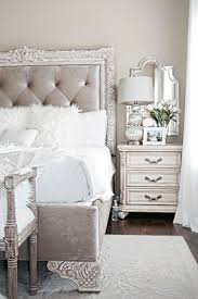 Bedroom Nightstand Light Mirror Behind The Light Bedroom Night Stands Nightstand Decor Home Decor