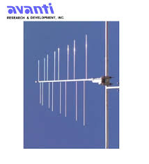 Maybe you would like to learn more about one of these? Antena Yagi Avanti Avd150c Indotelecom Id