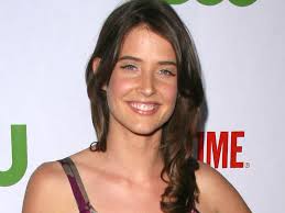 When I always hear the name Cobie Smulders, the first thing that comes to my mind is, she is Robin Scherbatsky of the famous television Series, ... - 1