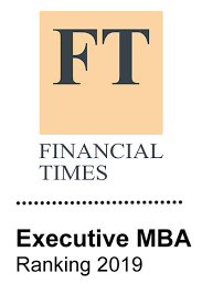 This new edition has been fully updated with new features, including: Financial Times Ranking 2019 Global Executive Mba Erneut Unter Den Top 50 Wu Executive Academy