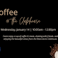 Coffee @ the Clubhouse