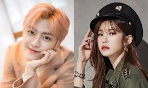 Maybe you would like to learn more about one of these? Nct S Jaemin And Hyosung Named Best Actor And Actress At The 2020 Seoul Webfest Awards