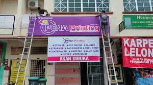 Pasti bikin kamu rela buat belajar mengoperasikannya, deh! Pena Printing Siaran Facebook