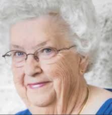 Mary Jane Bills Greiber (1930-2021)