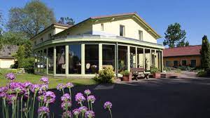 Eine wunderbares reetgedecktes bootshaus direkt am wasser des pälitzsees. Hotel Haus Am See Rheinsberg Holidaycheck Brandenburg Deutschland