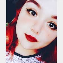 Liliana Evans's Instagram, Twitter & Facebook