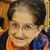 Connie Jo Gardner Obituary