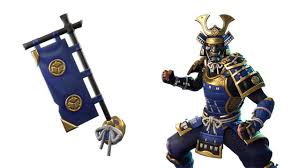 Maybe you would like to learn more about one of these? Fortnite Musha Skin What Is The New Fortnite Legendary Skin Gamerevolution