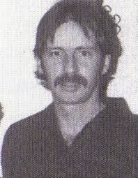 Charles Jay “Charlie Jr” White (1956-1993)