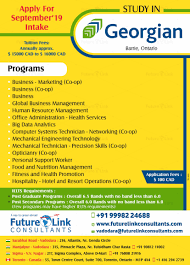 Pin On Study In Canada
