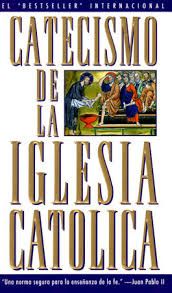 One of the biggest catholic resources on the internet, containing more than 10,000 articles. Catecismo De La Iglesia Catolica By U S Catholic Church 9780385479844 Penguinrandomhouse Com Books