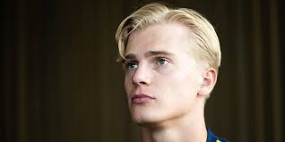 Will he get to start next season?