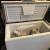 Chest Freezer 5 Cu Ft
