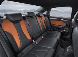 Travel To The Ballet Or Surfing Evening Event In Style Audi A3 Sedan Sport Audi A3 Sedan Audi Audi A3