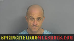 Springfield MO Mugshots