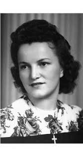 Virginia Steinke Obituary (1924