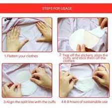 Armpit Sweat Pads Howtostopunderarmsweat Underarmdetoxhomeremedies Armpitssweat Whiteningunderarm Workoutsforun Sweat Pads Underarm Sweat Pads Armpits