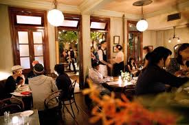 Revel In The Roar Of The Crowd Best Happy Hour Brooklyn Restaurant Williamsburg
