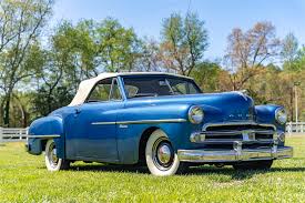Image result for Tunis Blue 1950 Dodge