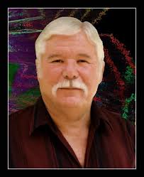 Photographer Steve Bingham