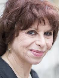 Cantrel Frederique Comediennes