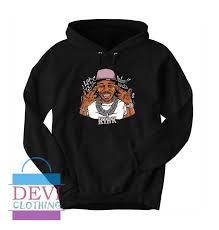 This meme went a step further when an image edit of dababy's head on a set of car wheels produced a new form of the meme. Dababy Lets Go Hoodie Unisex For Women S Or Men S