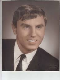 Donald James Bradley