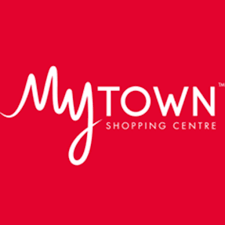 Shopping mall's main feature is come meet santa at the mall. Directory Mytown