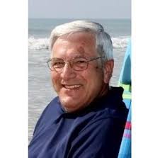 James Steger Obituary (2022)