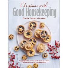 Marzipan this is a very popular christmas sweet, and is also used to decorate cakes. Christmas With Good Housekeeping Hardcover Target