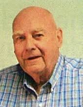Obituary information for James Edward Toner