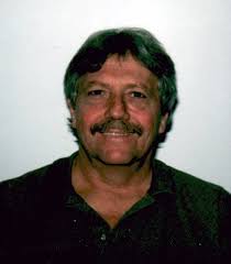 Gary Ricker Obituary