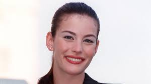 Today she is 44, and has starred in 31 movies in total, 13 since the lord of the rings: Liv Tyler S Son Looks Just Like His Famous Grandfather