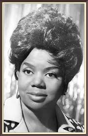 Remembering Esther Gordy Edwards