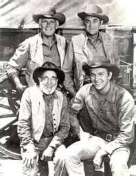 Black And White Old Western Tv Shows Wagon Train Old Tv Shows Tv Westerns Old Movies