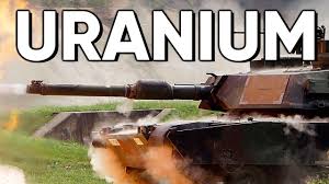 The journal of inorganic biochemistry,‎ 2002 » concludes that « these data not only demonstrate that du (depleted uranium) at ph 7 can induce. Why The M1 Abrams Uses Depleted Uranium Youtube
