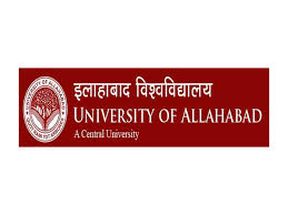Motilal nehru national institute of technology allahabad is a noted technical institution. Mhrd Accepts Resignation Of Allahabad University S Vc