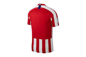 Atletico madryt 20/21 third fans wszystko 119,99 zł. Koszulka Nike Atletico Madryt H 19 20 Breathe Stadium Aj5523 612 Aj5523 612 Zgodafc Pl