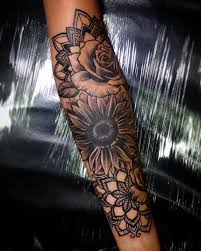 Instant download tattoo design | oriental buddha mandala design to download, print and get tattooed by your tattoo artist. Cover Up Mandala Flower Tattoo Done At Balinesia Tattoo Facebook