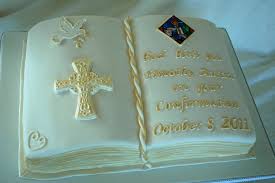 Confirmation Cake Www 1gateau Com Bolos De Confirmacao Bolo Crisma Bolo