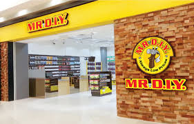 Saved by david sizemore (@davidsizemore). Mr Diy Set For Rapid Expansion Following Online Launch