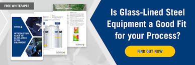 Scientific Glass Equipments, Process Plant (Blog) | Ablaze