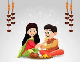 Bhai Dooj, The Festival Of Brother-Sister Love, Bonding, And Solidarity -  The Hills Times