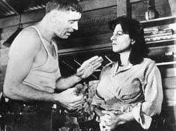 Anna maria magnani was an italian actress. Anna Magnani Filmdienst