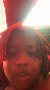 Leilani Mathis's Instagram, Twitter & Facebook