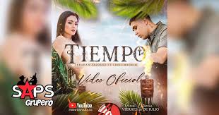 Letra Tiempo Abraham Vazquez Ft Cheli Madrid