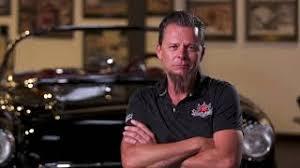Dave kindig is no doubt a great businessman and also a tv personality. Nick Panos Leaves Kindig Dave Kindig Biography