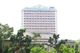 Create a fully customized day by day itinerary for free. Borneo Royale Hotel Tawau Jimat Di Agoda Com