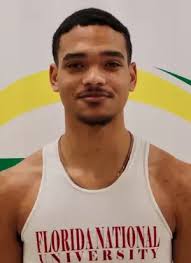 2025 Men's Track and Field Roster