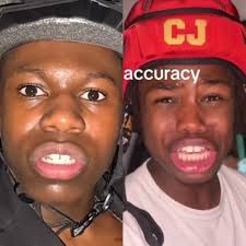 this TikToker remade RaKai's viral “you good mud?” moment with 99% accuracy  😭